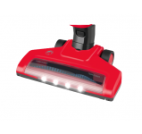 Beko SD-2971 Şarjlı Dik Süpürge Emici Başlık ( Kırmızı )